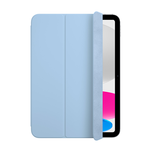 Apple Smart Folio, iPad (A16), sky - Tablet case