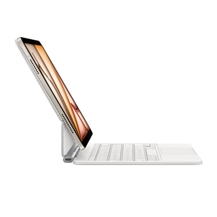 Apple Magic Keyboard, iPad Air 11'' (M3), SWE, белый - Клавиатура