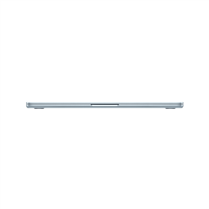 Apple MacBook Air 13 (2025), M4, 10C/8C, 16 GB, 256 GB, SWE, zila - Portatīvais dators