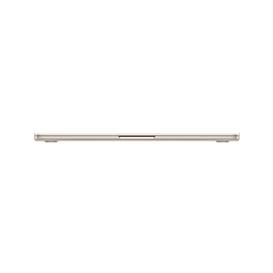 Apple MacBook Air 13 (2025), M4, 10C/10C, 24 GB, 512 GB, RUS, zelta - Portatīvais dators