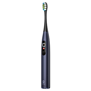 Oclean X Pro, blue - Electric toothbrush