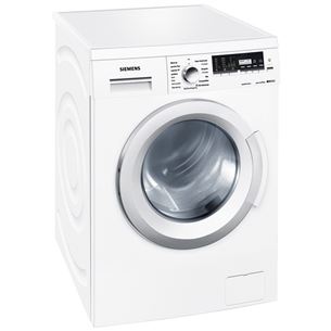 Washing machine iQ 500 sportive Plus varioPerfect, Siemens