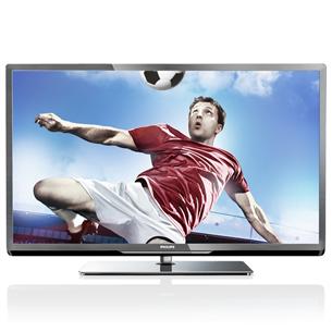 32" Full HD LED LCD televizors, Philips