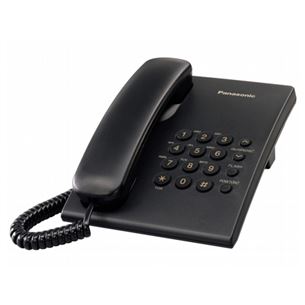 Telefons, Panasonic KXTS500FXB