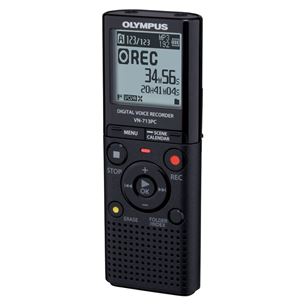 Voice recorder VN-713PC, Olympus