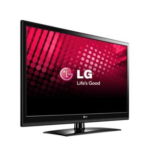 32" LED LCD televizors, LG