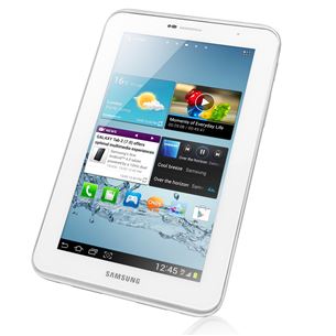 Galaxy Tab GT-P3110, Samsung