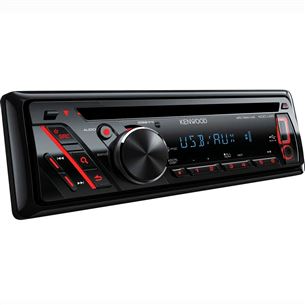 Car stereo, Kenwood