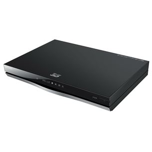 3D Blu-ray player, Samsung