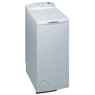 Washing machine, Whirlpool / 1000 rpm