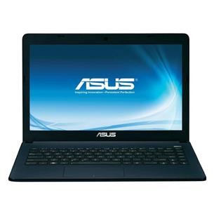 Portatīvais dators, Asus