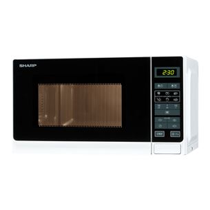 Microwave oven, Sharp