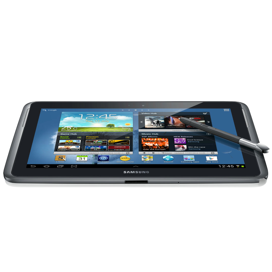 samsung galaxy tab notes