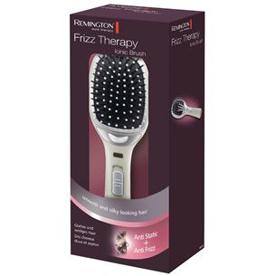 Hair brush Frizz Therapy, Remington