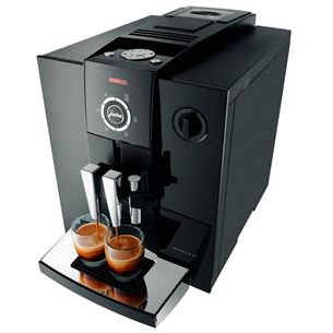 Espresso macine Impressa F7, Jura