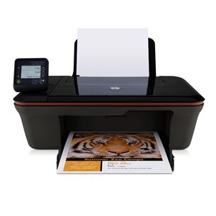 Multifunctional inkjet printer Deskjet 3055A, HP