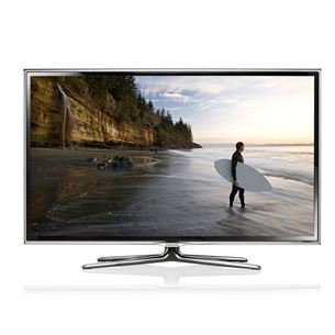 40" 3D LED televizors, Samsung