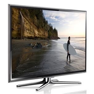 40" 3D LED televizors, Samsung