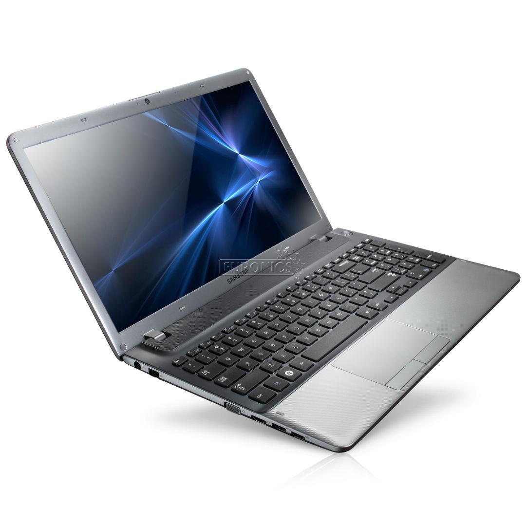 Samsung np350v5c какая видеокарта