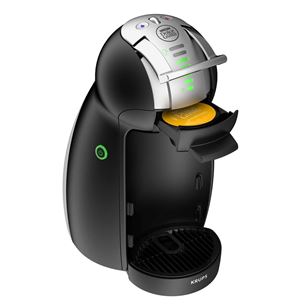 Capsule cofee machine Genio, Krups