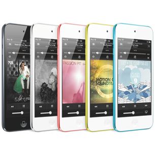 iPod Touch 64 GB, Apple / 5. paaudze