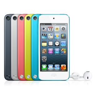 iPod Touch 64 GB, Apple / 5. paaudze