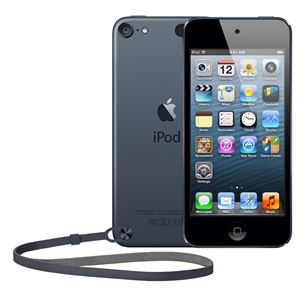 iPod Touch 64 GB, Apple / 5. paaudze