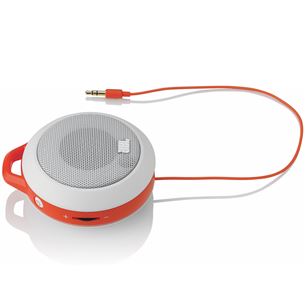 Portable speaker Micro II, JBL