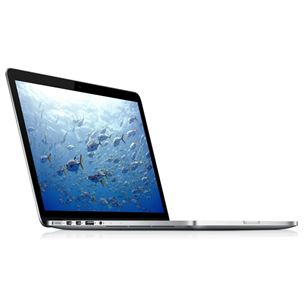 Ноутбук MacBook Pro, Apple / 13,3" Retina, 128 ГБ, ENG