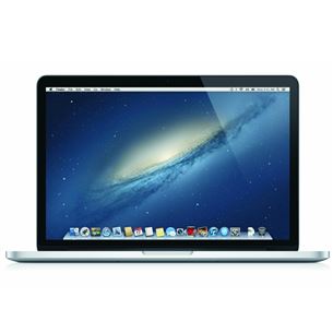 Ноутбук MacBook Pro, Apple / 13,3" Retina, 128 ГБ, ENG