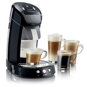 Кофеварка Senseo Latte Select, Philips