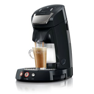 Kafijas automāts Senseo Latte Select, Philips