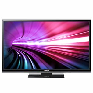 43" plazmas televizors PS43E450, Samsung