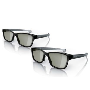 Passive 3D glasses, Philips