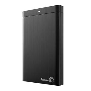 Внешний жёсткий диск 1TB 2.5", Seagate