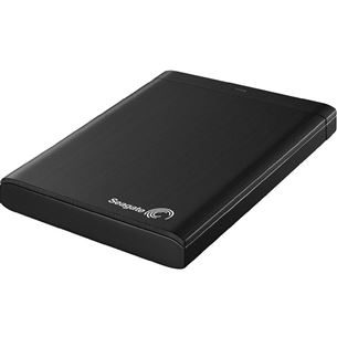 Внешний жёсткий диск 1TB 2.5", Seagate