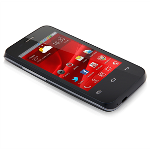 Smartphone MultiPhone 3500 DUO, Prestigio