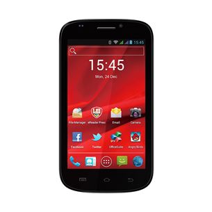 Smart phone MultiPhone 5000 DUO, Prestigio