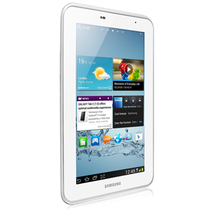 Galaxy Tab GT-P3110, Samsung