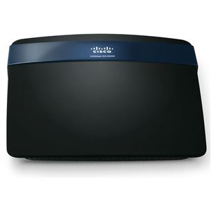 Wi-Fi router EA3500, Linksys