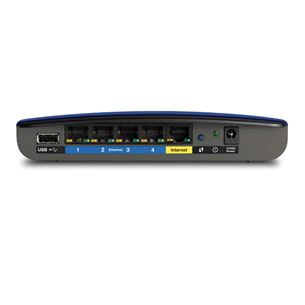 Wi-Fi router EA3500, Linksys