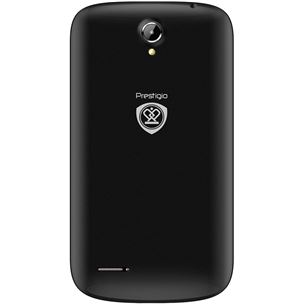 Смарфон MultiPhone 5000 DUO, Prestigio