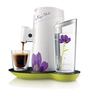 SENSEO® Twist coffee maker, Philips