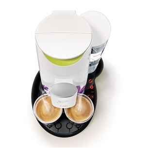 SENSEO® Twist coffee maker, Philips