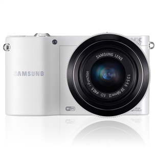 Hybrid camera NX1000, Samsung