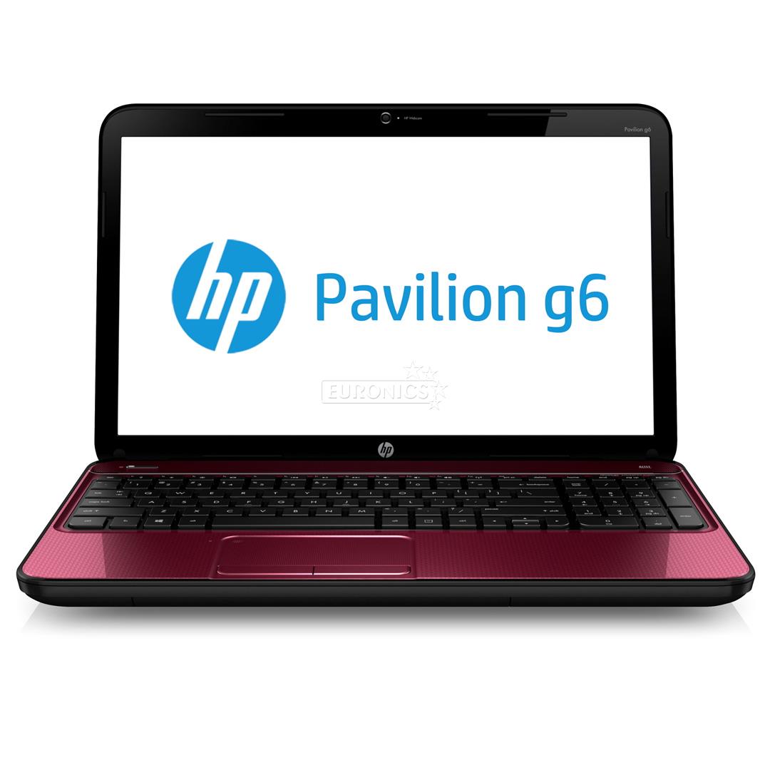 Потянет ли ноутбук hp pavilion g6 cs go