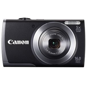 Digital camera PowerShot A3500 IS, Canon