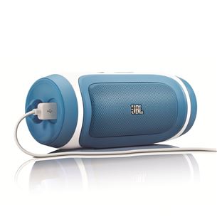 Портативная колонка Charge, JBL / Bluetooth