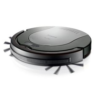 Robotic vacuum cleaner, Philips