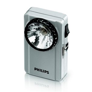 Ретро-фонарик LightLife Torch, Philips